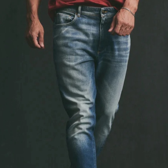 SER.O.YA size 33 Jeans NEW - Picture 2 of 5